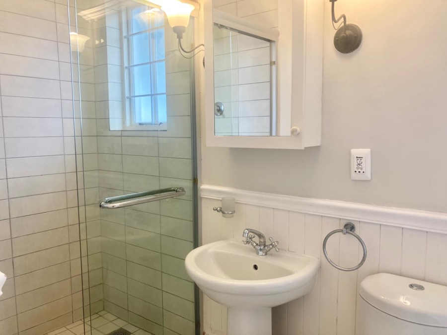 To Let 5 Bedroom Property for Rent in Rondebosch Western Cape